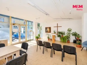 Prodej obchodního prostoru, Rumburk - Rumburk 1, Jiráskova, 470 m2