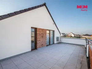 Pronájem rodinného domu, Poděbrady - Poděbrady V, Vrchlického, 199 m2