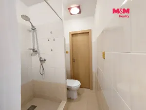 Pronájem bytu 3+1, Klášterec nad Ohří, Školní, 66 m2