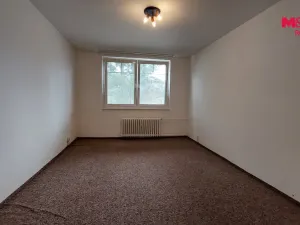 Pronájem bytu 3+1, Klášterec nad Ohří, Školní, 66 m2
