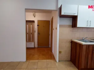 Pronájem bytu 3+1, Klášterec nad Ohří, Školní, 66 m2