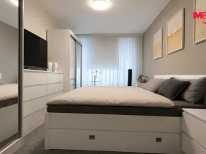 Pronájem bytu 2+1, Ostrava - Mariánské Hory, Gen. Hrušky, 63 m2