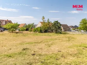 Prodej pozemku pro bydlení, Dolce, 1729 m2