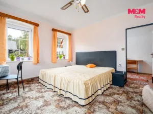 Prodej ubytování, Doubice, 280 m2