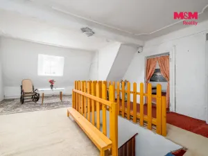 Prodej ubytování, Doubice, 280 m2
