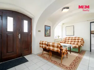 Prodej ubytování, Doubice, 280 m2