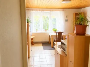 Prodej činžovního domu, Dobrovice, Václavská, 230 m2