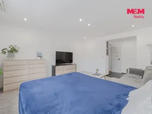 Prodej bytu 2+1, Ostrava - Vítkovice, Kutuzovova, 68 m2