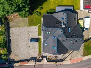 Pronájem bytu 1+kk, Liberec - Liberec XIV-Ruprechtice, Ruprechtická, 40 m2