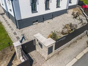Pronájem bytu 1+kk, Liberec - Liberec XIV-Ruprechtice, Ruprechtická, 40 m2