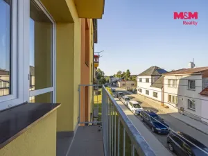 Prodej bytu 3+1, Kostelec nad Orlicí, Nerudova, 79 m2