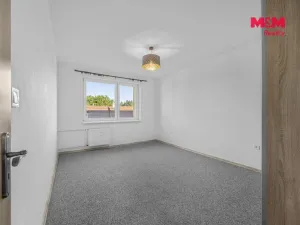 Prodej bytu 3+1, Kostelec nad Orlicí, Nerudova, 79 m2