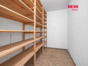 Prodej bytu 3+1, Kostelec nad Orlicí, Nerudova, 79 m2