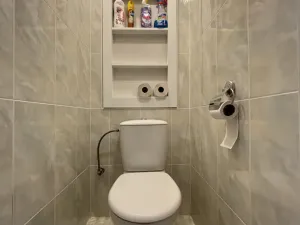 Pronájem bytu 1+kk, Pelhřimov, Boženy Němcové, 33 m2