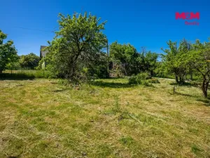 Prodej pozemku pro bydlení, Hodkovice nad Mohelkou, 1536 m2