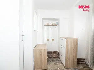 Prodej rodinného domu, Svojšice, 40 m2