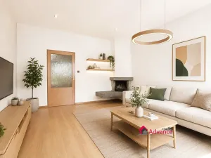 Prodej rodinného domu, Ostrava, Železničářská, 170 m2