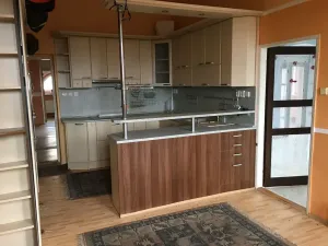 Pronájem vily, Bělušice, 207 m2