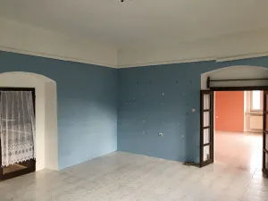 Pronájem vily, Bělušice, 207 m2