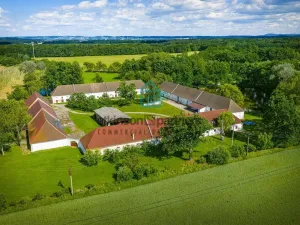Prodej chaty, Břehov, 1600 m2