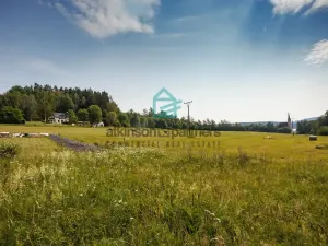 Prodej pozemku, Přední Výtoň, 1161 m2