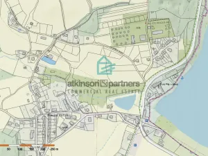 Prodej pozemku, Přední Výtoň, 1161 m2