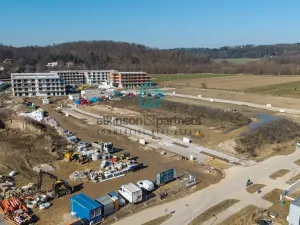 Prodej pozemku, Hluboká nad Vltavou, Masarykova, 1030 m2