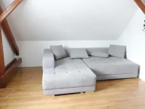 Dražba rodinného domu, Kostelec, U Meditační Zahrady, 115 m2