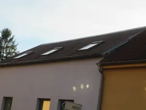 Dražba rodinného domu, Praha - Dolní Chabry, Kobyliská, 90 m2