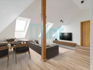 Prodej bytu 3+kk, Ostrava, Vrázova, 123 m2
