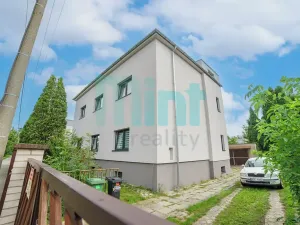 Prodej bytu 3+kk, Ostrava, Vrázova, 123 m2