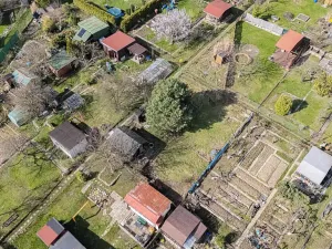 Prodej zahrady, Ostrava, 254 m2