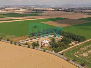 Prodej domu na klíč, Uničov, 144 m2