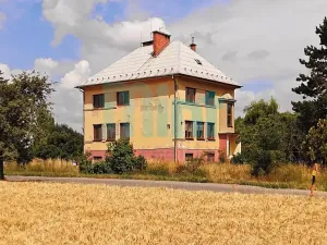 Prodej domu na klíč, Uničov, 101 m2