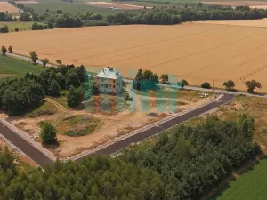 Prodej domu na klíč, Uničov, 130 m2