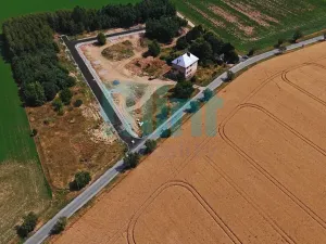 Prodej pozemku pro bydlení, Uničov, 973 m2