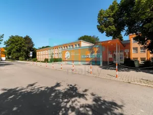 Prodej bytu 2+1, Ostrava, Sokolovská, 55 m2