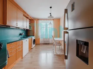 Prodej bytu 4+1, Ostrava, Hlavní třída, 100 m2
