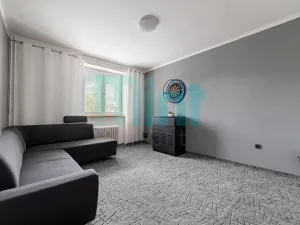 Prodej bytu 4+1, Ostrava, Hlavní třída, 100 m2