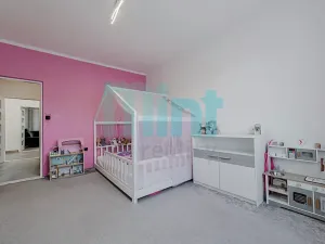 Prodej bytu 4+1, Ostrava, Hlavní třída, 100 m2