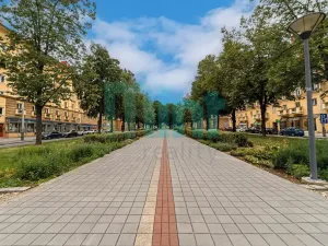 Prodej bytu 4+1, Ostrava, Hlavní třída, 100 m2