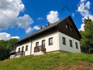 Pronájem bytu 3+kk, Josefův Důl, 80 m2