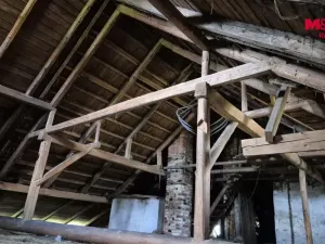 Prodej zemědělské usedlosti, Mikulovice, Hlucholazská, 450 m2