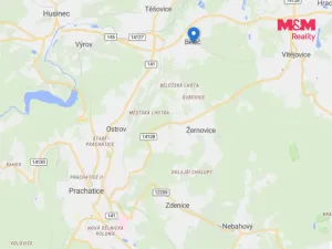 Prodej bytu 5+kk, Těšovice - Běleč, 88 m2