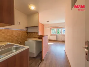 Prodej bytu 4+kk, Ostrava - Mariánské Hory, Nivnická, 83 m2