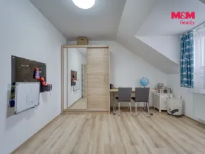 Prodej rodinného domu, Kostelec - Nedražice, 144 m2
