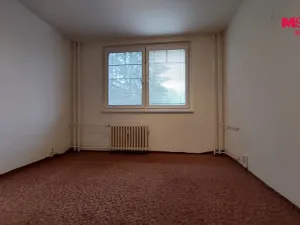 Prodej bytu 3+1, Klášterec nad Ohří, Školní, 66 m2