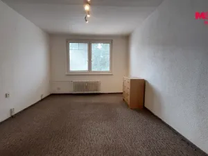 Prodej bytu 3+1, Klášterec nad Ohří, Školní, 66 m2