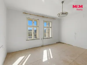 Prodej rodinného domu, Domoušice, 150 m2