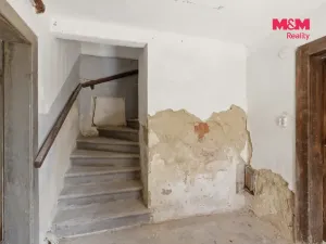 Prodej rodinného domu, Domoušice, 150 m2